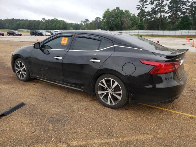 Photo 2 from auction – 2016 NISSAN MAXIMA 3.5 with VIN 1N4AA6AP5GC446837