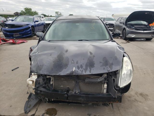 Photo 5 from auction – 2012 NISSAN ALTIMA BAS with VIN 1N4AL2AP7CN438305
