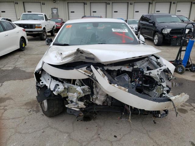 Photo 5 from auction – 2016 CHEVROLET MALIBU LT with VIN 1G1ZE5ST8GF304416