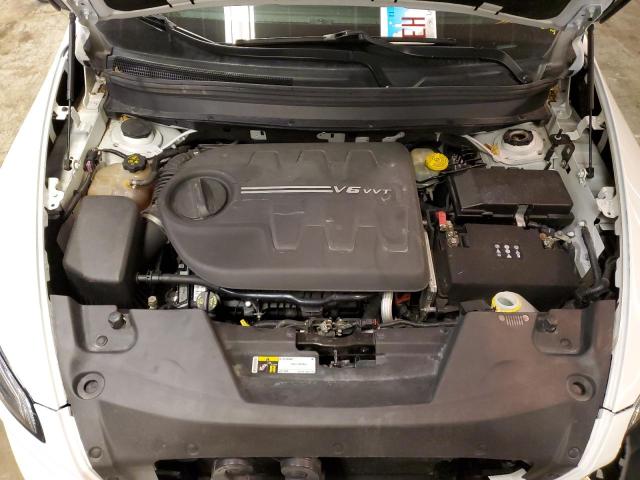 Photo 11 from auction – 2016 JEEP CHEROKEE L with VIN 1C4PJMDS7GW204042