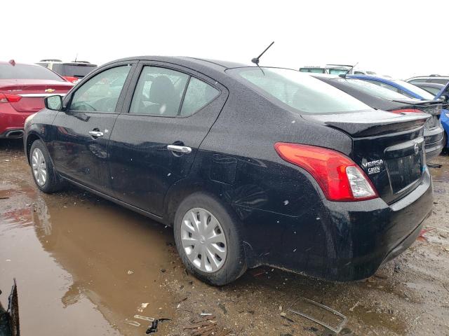 Photo 2 from auction – 2016 NISSAN VERSA S with VIN 3N1CN7AP6GL826161