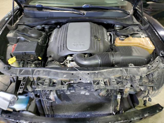 Zdjęcie 11 z aukcji – 2013 DODGE CHARGER R/ z VIN 2C3CDXCT8DH725657