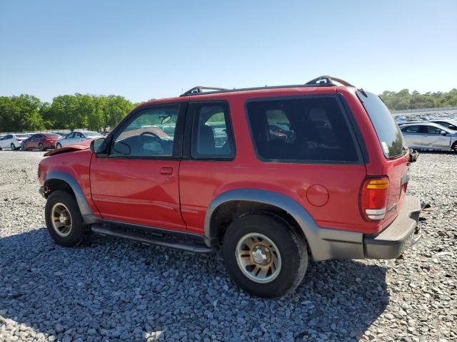 Photo 2 from auction – 1999 FORD EXPLORER with VIN 1FMYU22E6XUB58126