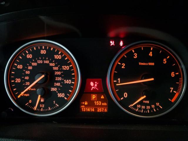Photo 9 from auction – 2013 BMW X5 XDRIVE3 with VIN 5UXZV4C50D0B08942