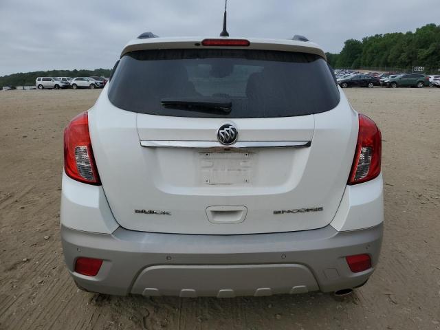 Photo 6 from auction – 2013 BUICK ENCORE PRE with VIN KL4CJDSB5DB131073