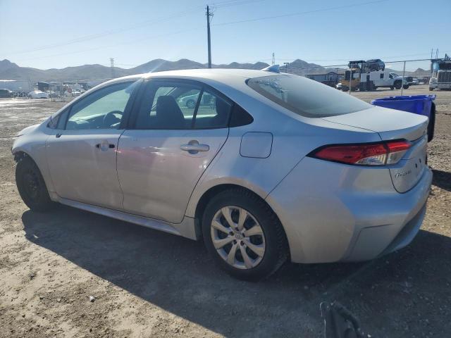 Photo 2 from auction – 2020 TOYOTA COROLLA LE with VIN 5YFEPRAE9LP049319