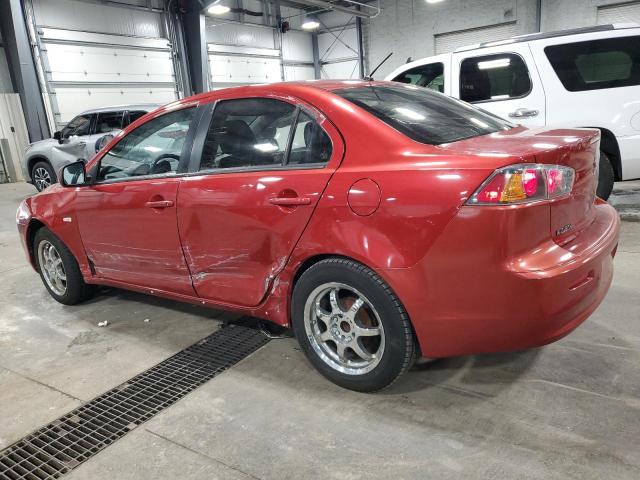 Photo 2 from auction – 2013 MITSUBISHI LANCER ES/ with VIN JA32U2FU6DU018857