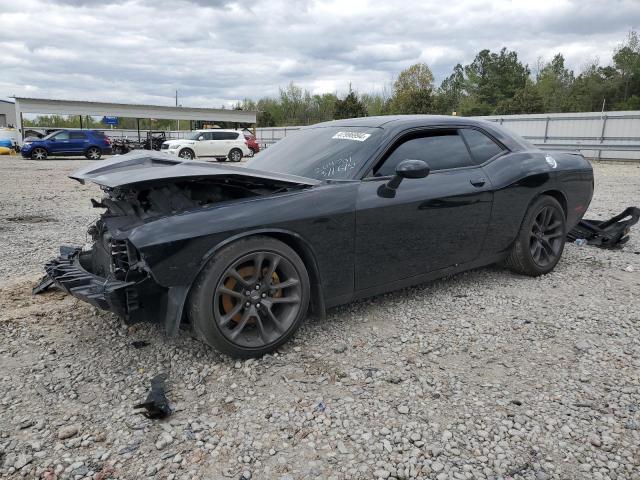 DODGE CHALLENGER 2017 with VIN 2C3CDZBT7HH638173 - Photo from auction