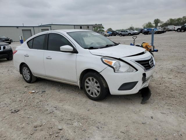 Photo 4 from auction – 2015 NISSAN VERSA S with VIN 3N1CN7AP2FL873251