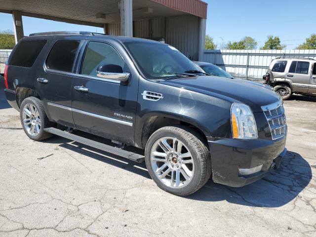 Photo 4 from auction – 2011 CADILLAC ESCALADE P with VIN 1GYS4DEF8BR145474