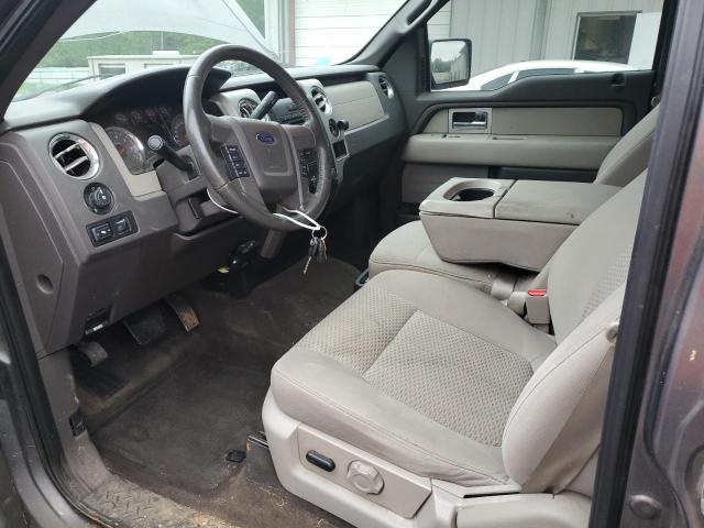 Photo 7 from auction – 2009 FORD F150 SUPER with VIN 1FTPW14V99FB28188