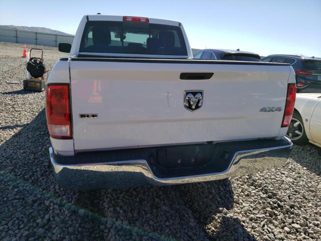 Photo 6 from auction – 2019 RAM 1500 CLASS with VIN 1C6RR7TT1KS513042