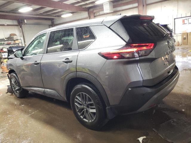 Photo 2 from auction – 2023 NISSAN ROGUE S with VIN 5N1BT3AB2PC681669