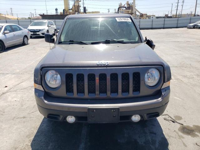 Photo 5 from auction – 2015 JEEP PATRIOT LA with VIN 1C4NJRFB6FD396081