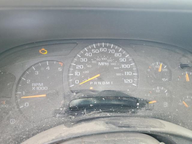 Photo 9 from auction – 2006 CHEVROLET SILVERADO with VIN 1GCJK33286F132975