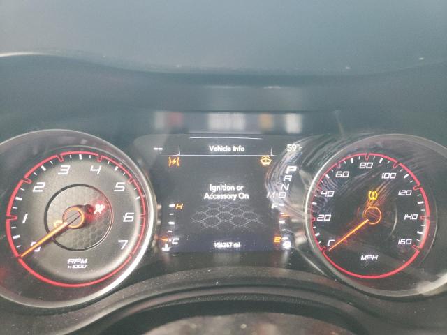 Photo 9 from auction – 2019 DODGE CHARGER R/ with VIN 2C3CDXCT3KH643106