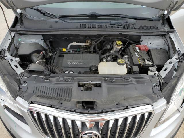 Photo 12 from auction – 2016 BUICK ENCORE with VIN KL4CJASB3GB584899