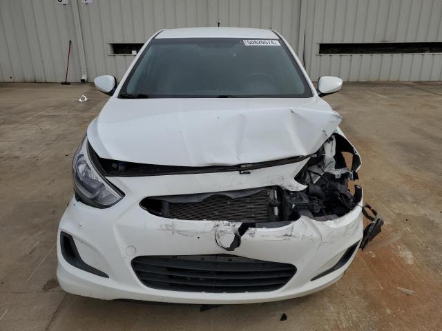 Photo 5 from auction – 2017 HYUNDAI ACCENT SE with VIN KMHCT4AE4HU186776