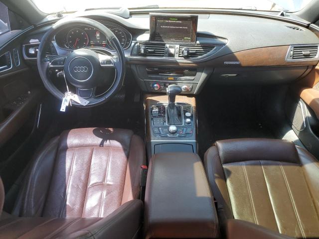 Photo 8 from auction – 2012 AUDI A7 PRESTIG with VIN WAUSGAFC4CN014788