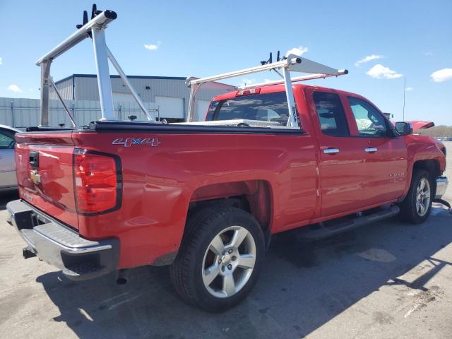 Photo 3 from auction – 2015 CHEVROLET SILVERADO with VIN 1GCVKPEC8FZ352548