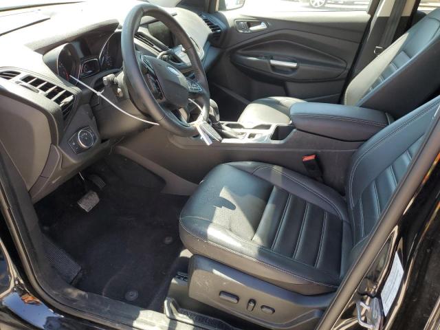 Photo 7 from auction – 2019 FORD ESCAPE SEL with VIN 1FMCU9HD1KUC48634