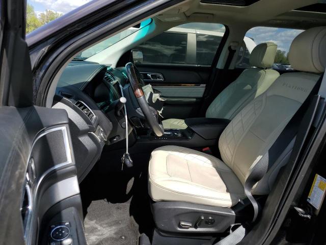 Photo 7 from auction – 2016 FORD EXPLORER P with VIN 1FM5K8HT4GGC56846