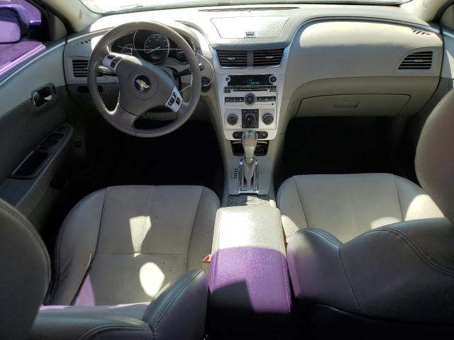 Photo 8 from auction – 2011 CHEVROLET MALIBU 2LT with VIN 1G1ZD5EU8BF111361