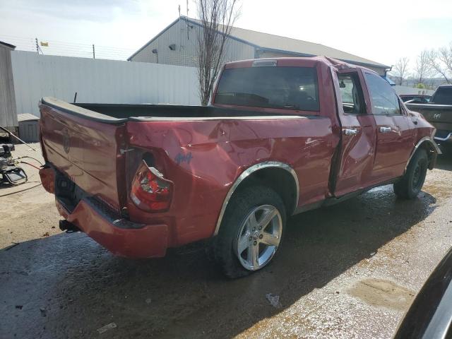Photo 3 from auction – 2010 DODGE RAM 1500 with VIN 1D7RV1GT6AS220821