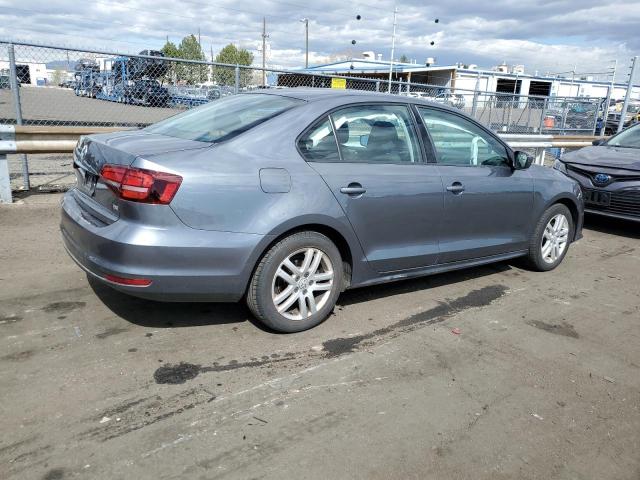 Photo 3 from auction – 2018 VOLKSWAGEN JETTA S with VIN 3VW2B7AJ2JM209089