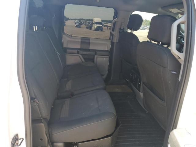 Photo 10 from auction – 2018 FORD F150 SUPER with VIN 1FTEW1EG7JKD95607