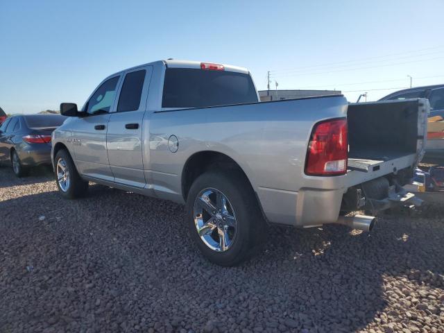 Photo 2 from auction – 2015 RAM 1500 ST with VIN 1C6RR6FT2FS779147