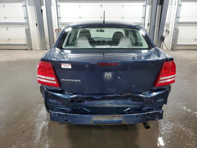 Photo 6 from auction – 2008 DODGE AVENGER SE with VIN 1B3LC46K28N585832