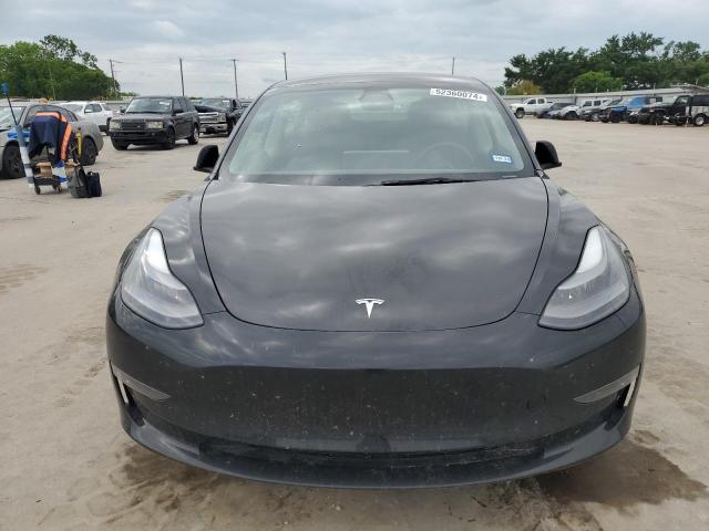 Photo 5 from auction – 2022 TESLA MODEL 3 with VIN 5YJ3E1EB5NF346326