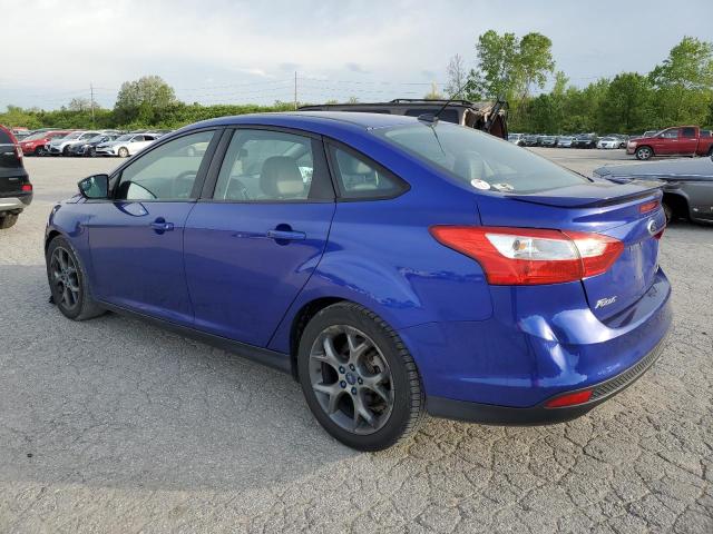 Photo 2 from auction – 2014 FORD FOCUS SE with VIN 1FADP3F25EL223198