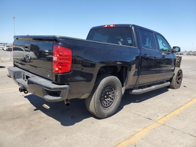 Photo 3 from auction – 2017 CHEVROLET SILVERADO with VIN 3GCUKREC2HG188398