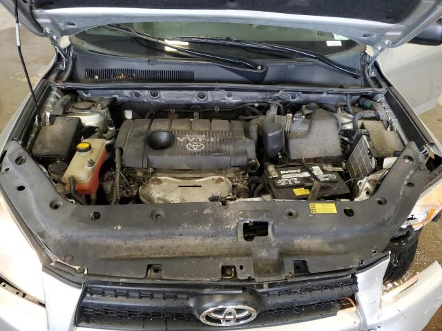 Photo 12 from auction – 2010 TOYOTA RAV4 with VIN 2T3BF4DVXAW025117