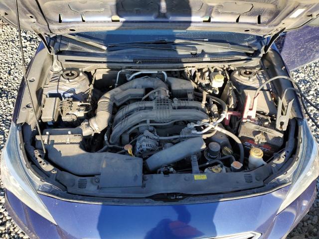 Photo 11 from auction – 2017 SUBARU IMPREZA with VIN 4S3GKAA62H3619520