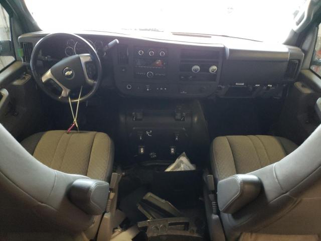 Photo 8 from auction – 2018 CHEVROLET EXPRESS G3 with VIN 1GCZGHFG3J1308510