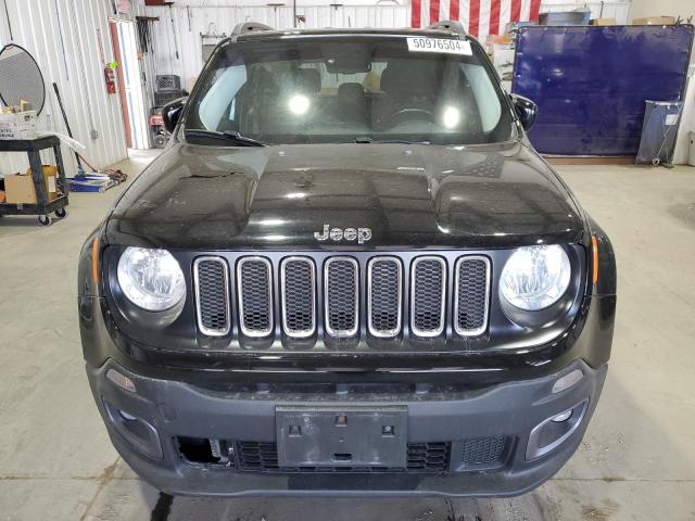 Photo 5 from auction – 2016 JEEP RENEGADE L with VIN ZACCJBBT3GPC79722