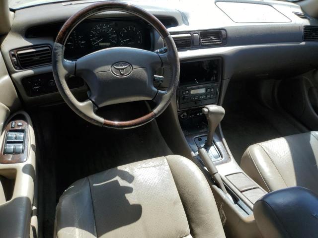 Photo 8 from auction – 2001 TOYOTA CAMRY CE with VIN JT2BF22KX10324648