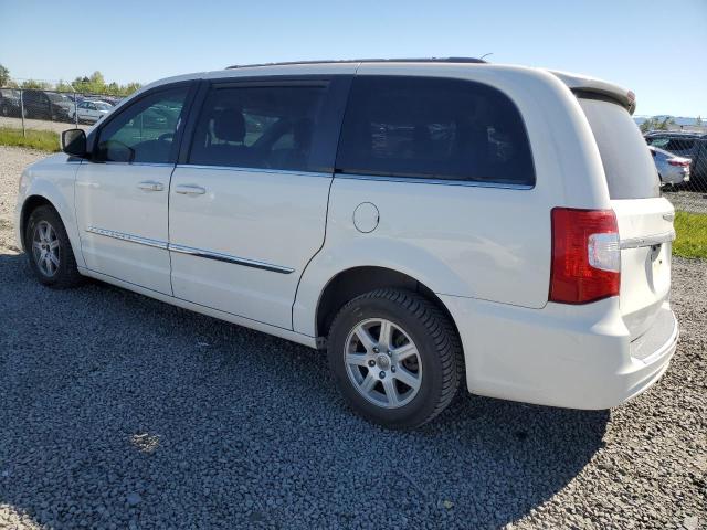 Photo 2 from auction – 2012 CHRYSLER TOWN & COU with VIN 2C4RC1BG1CR376506