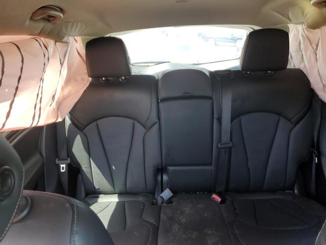 Photo 10 from auction – 2018 BUICK ENVISION E with VIN LRBFX1SA6JD009151