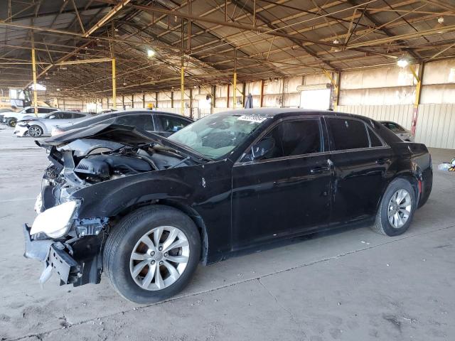 CHRYSLER 300 LIMITE 2015 with VIN 2C3CCAAG7FH920934 - Photo from auction