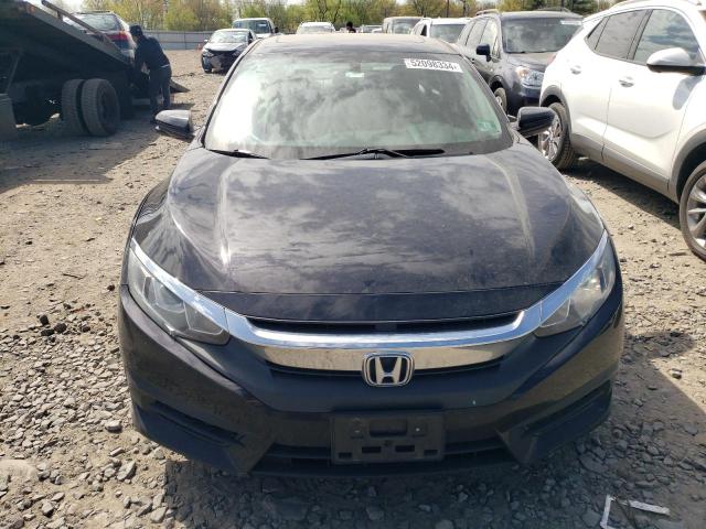 Photo 5 from auction – 2016 HONDA CIVIC EX with VIN 19XFC2F74GE092023