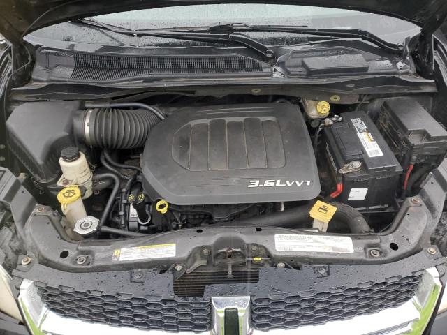 Photo 12 from auction – 2012 DODGE GRAND CARA with VIN 2C4RDGCG6CR405822