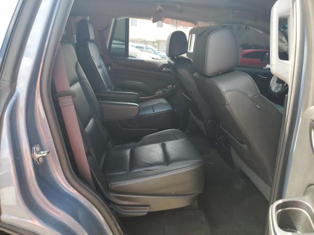 Photo 10 from auction – 2016 CHEVROLET TAHOE C150 with VIN 1GNSCBKC0GR249673