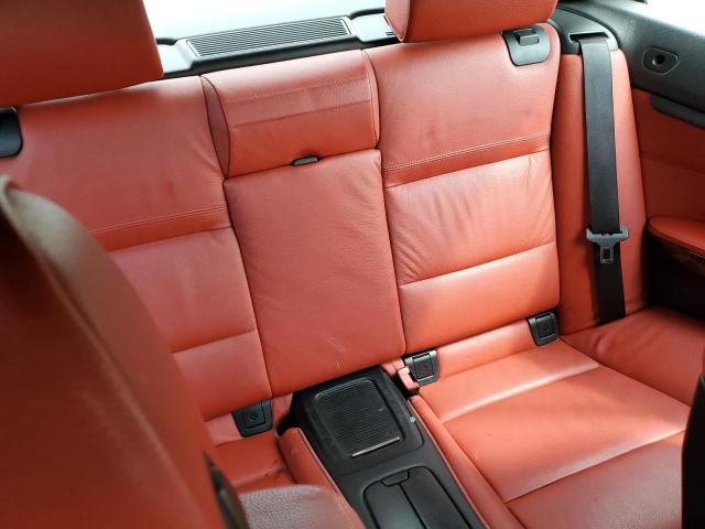 Photo 10 from auction – 2009 BMW 335 I with VIN WBAWL73519P179295