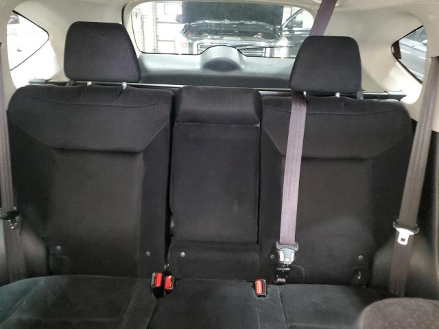 Photo 10 from auction – 2013 HONDA CR-V EX with VIN 2HKRM4H58DH615049