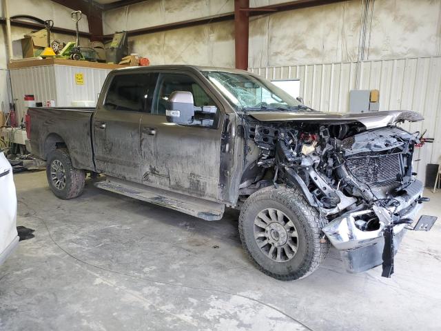 Photo 4 from auction – 2020 FORD F350 SUPER with VIN 1FT8W3BTXLED13879