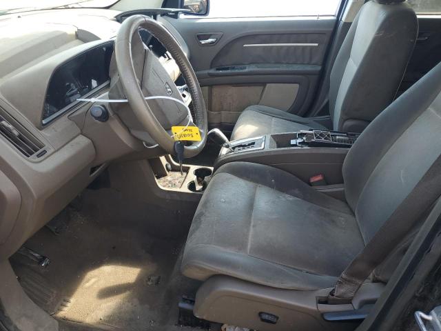 Photo 7 from auction – 2009 DODGE JOURNEY SX with VIN 3D4GH57V59T557771